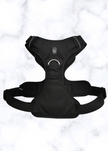 Heavy-Duty Everyday Harness - Black