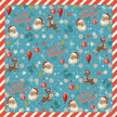 Crafter's Companion Retro Christmas Collection 6