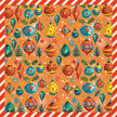 Crafter's Companion Retro Christmas Collection 6
