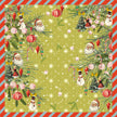 Crafter's Companion Retro Christmas Collection 6