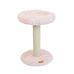 The Blush Perch – 1-Level Cat Tree