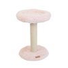 The Blush Perch – 1-Level Cat Tree