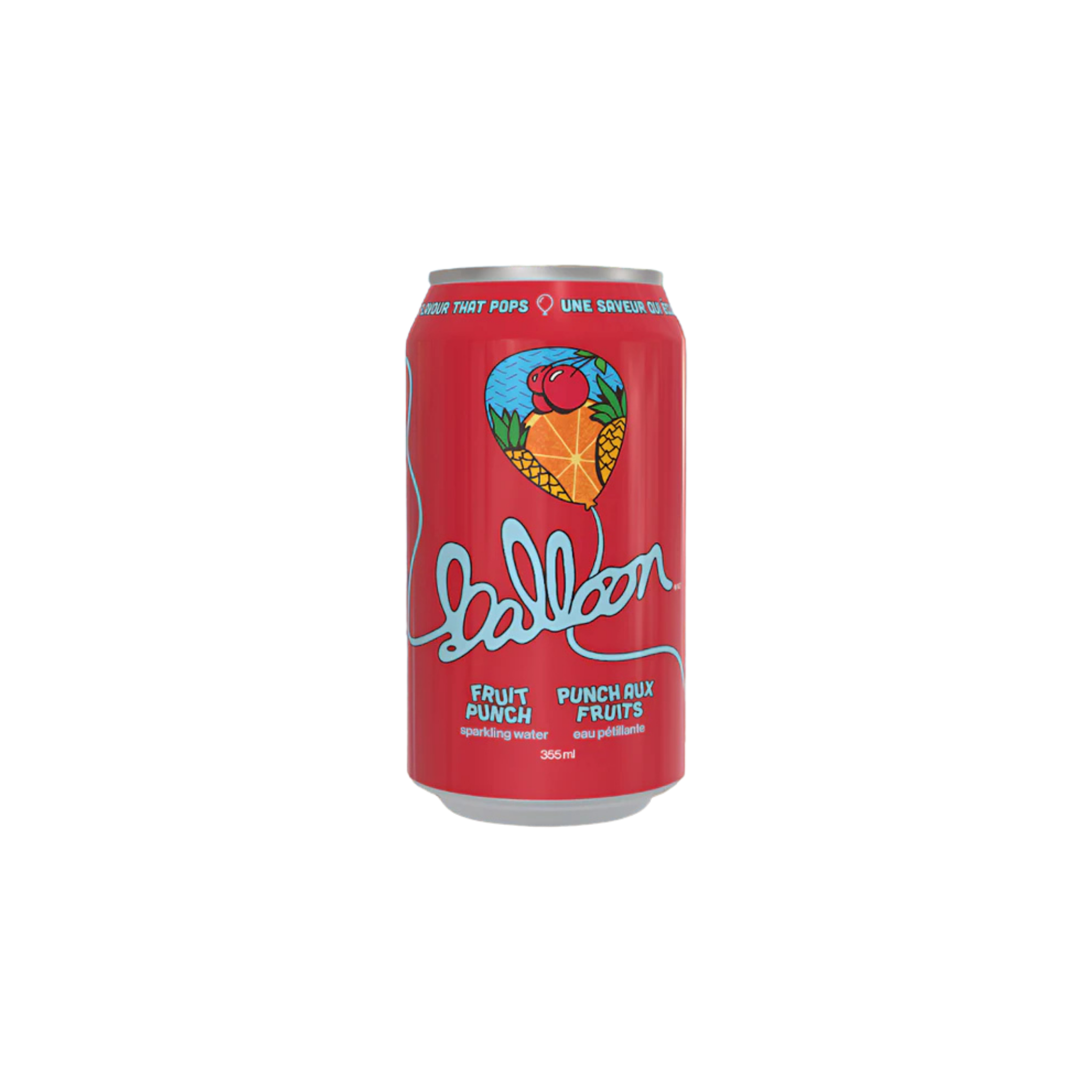 Balloon - Fruit Punch
