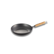 Yoshikawa Cook-Pal Ren Carbon Steel Frying Pan 20cm | Japan