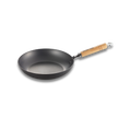 Poêle en acier carbone japonais Yoshikawa Cook-Pal Ren 24cm | Fabriquée au Japon