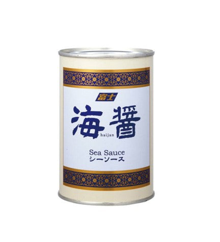 Fuji Haijan Sea Sauce (450G) [Best Before Date: 2025.03.12]