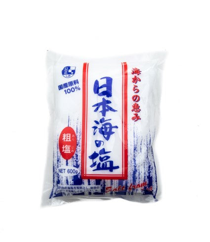 Fuji Sea Salt (600G)