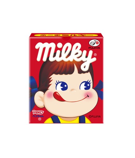 Fujiya Milky Candy (22G) [Best Before Date: 2024.04]