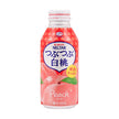 Fujiya Nectar White Peach (380ML) [Best Before Date: 2027.01]