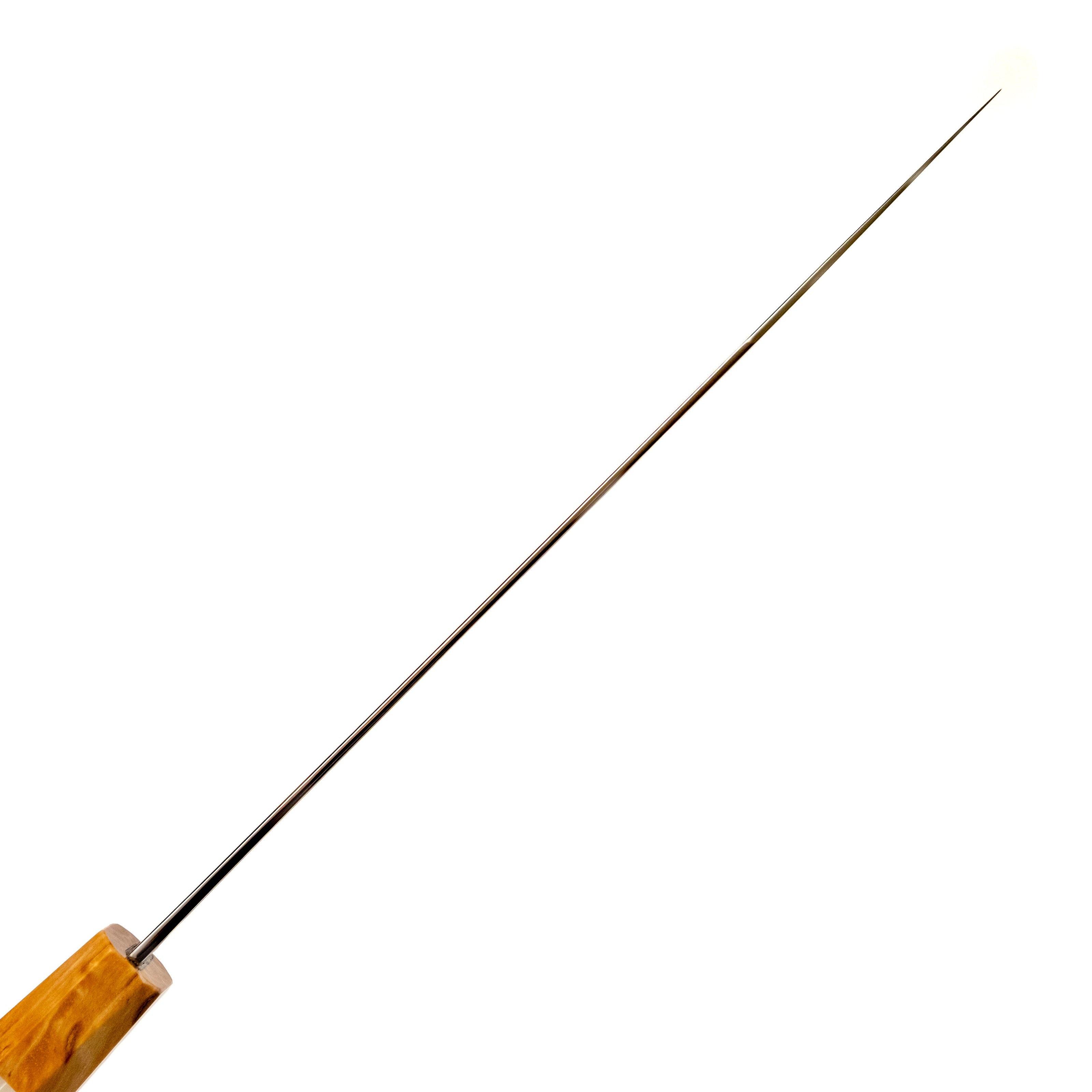 Ryusen Hamono Fukaku-ryu Gyuto 210 mm