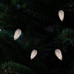 Ring Tree Kit: 240 LED White Lights