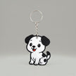 Cute  Dog bag charm | Puppy Bag Charm | Personalized Pet Gift