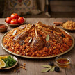 Rayhana Gulf Style Kabsa Spice