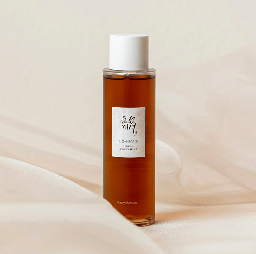 Beauty of Joseon Slow Aging Trio (Ginseng Essence Water + Dynasty Cream + Revive Eye Serum: Ginseng + Retinal) - Bundle Pack