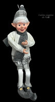Filou, lutin 18’’ 45 cm