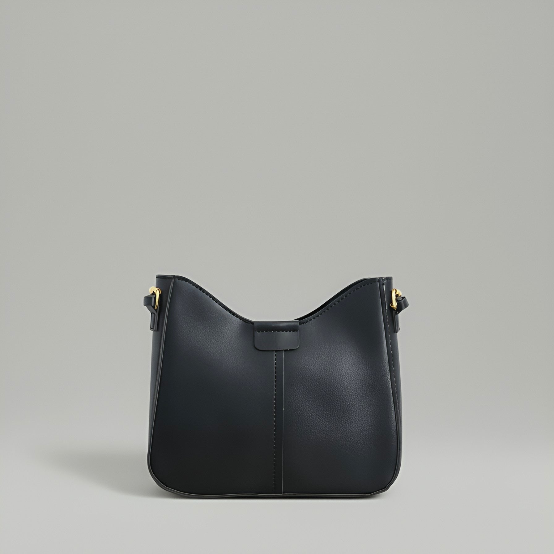 Liora Adjustable Strap Crossbody – Everyday Chic
