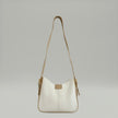 Liora Adjustable Strap Crossbody – Everyday Chic