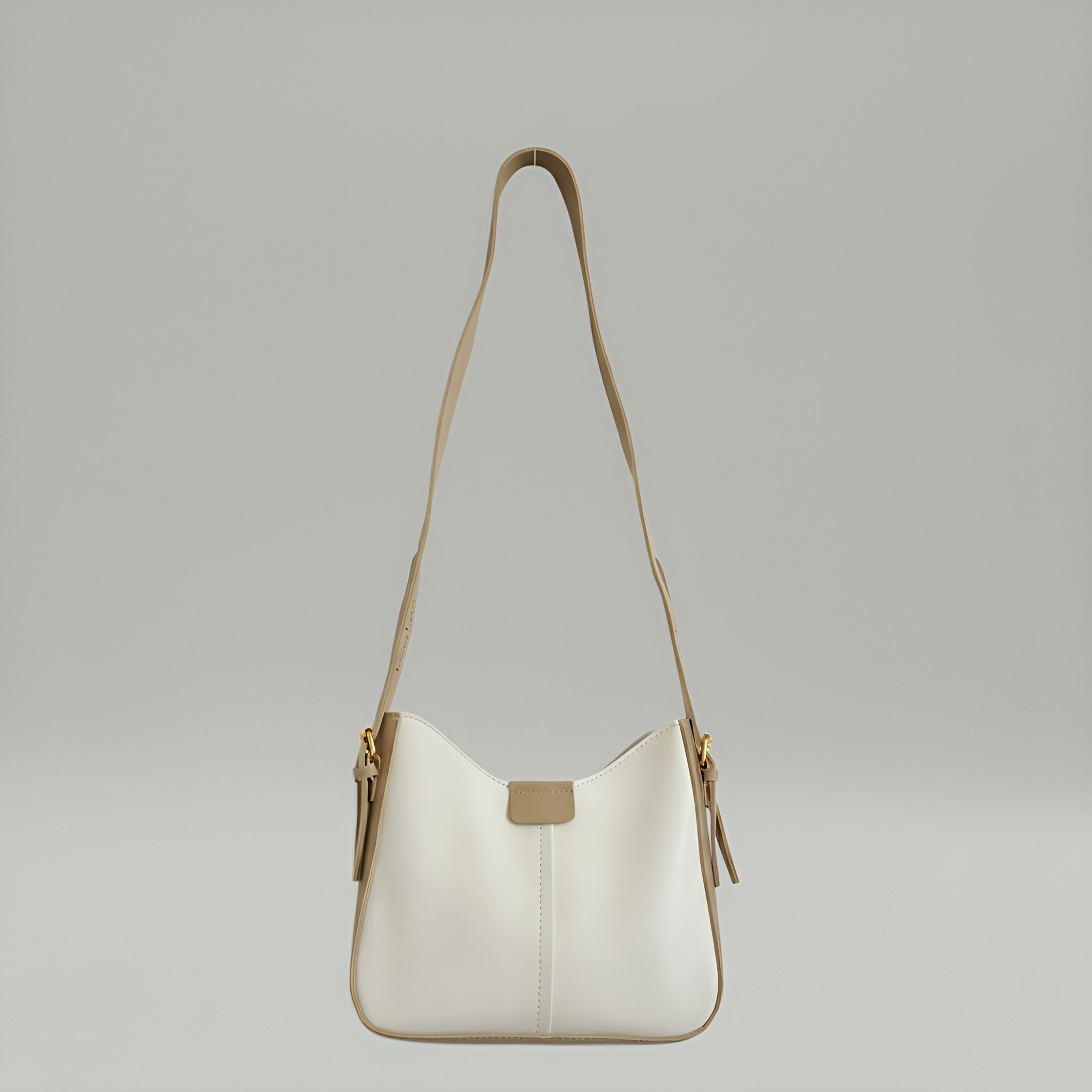 Liora Adjustable Strap Crossbody – Everyday Chic