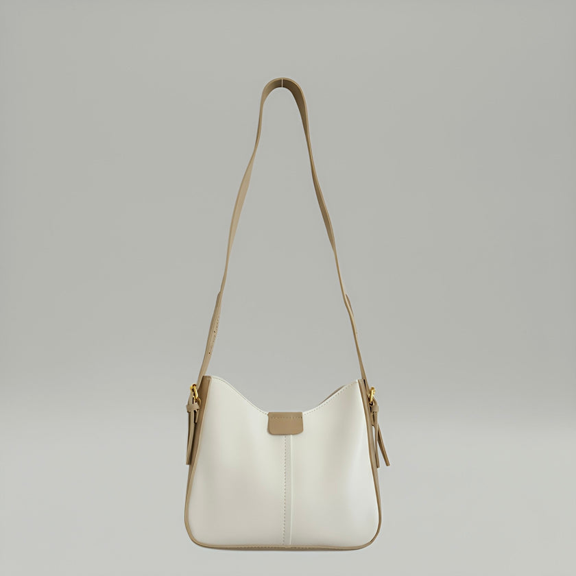 Liora Adjustable Strap Crossbody – Everyday Chic