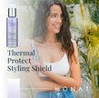 Spray thermoprotecteur MONAT STUDIO ONE