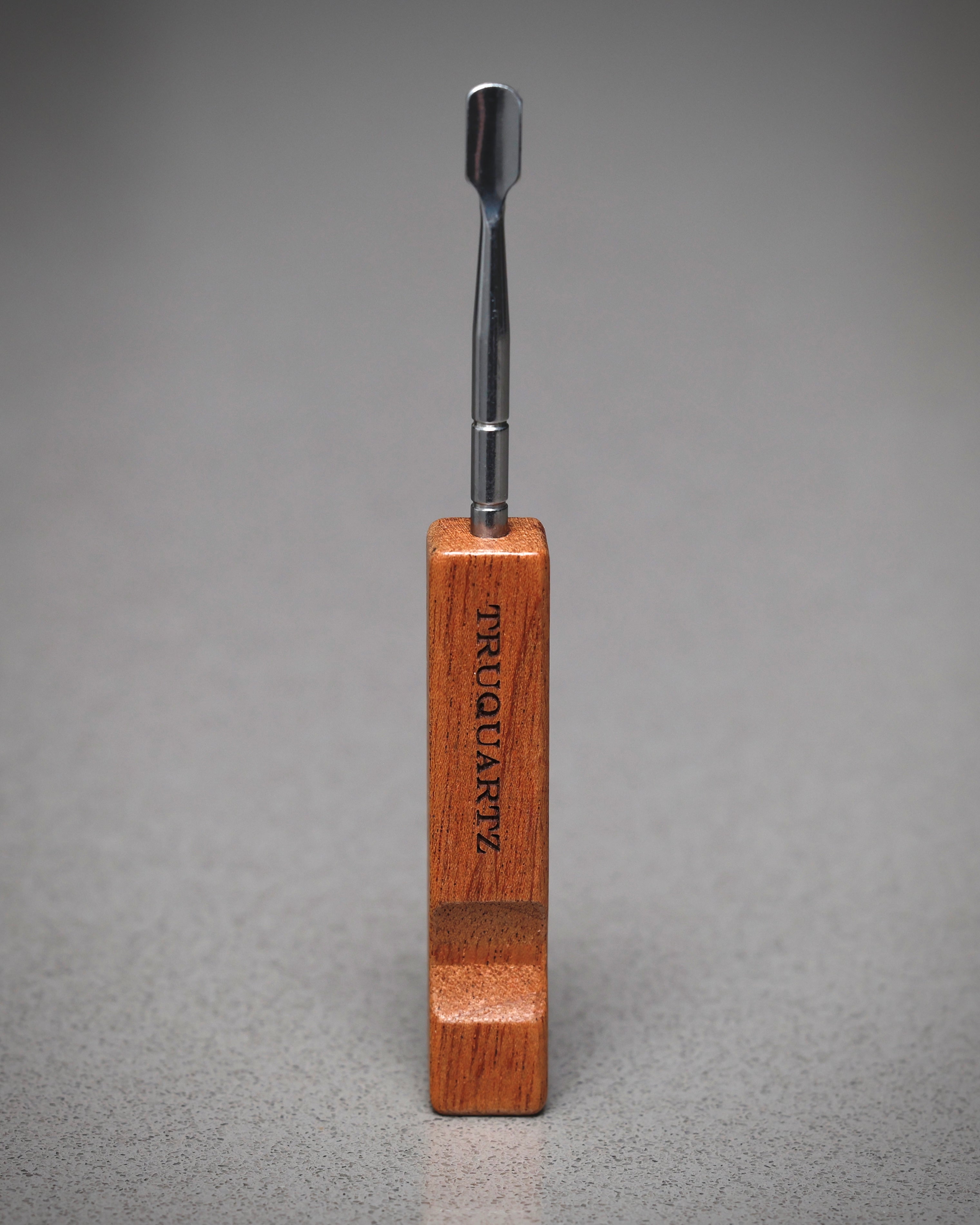 Wood Handle Dabber