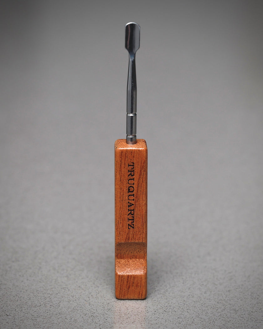 Wood Handle Dabber