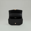 MIRA - Versatile Leather Crossbody Bag with Adjustable Strap and Multiple Compartments
