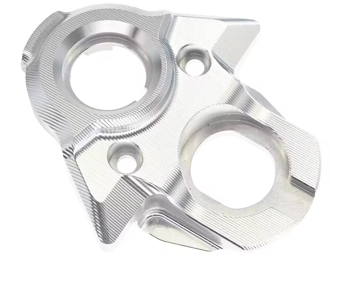 Ignition cover lbx