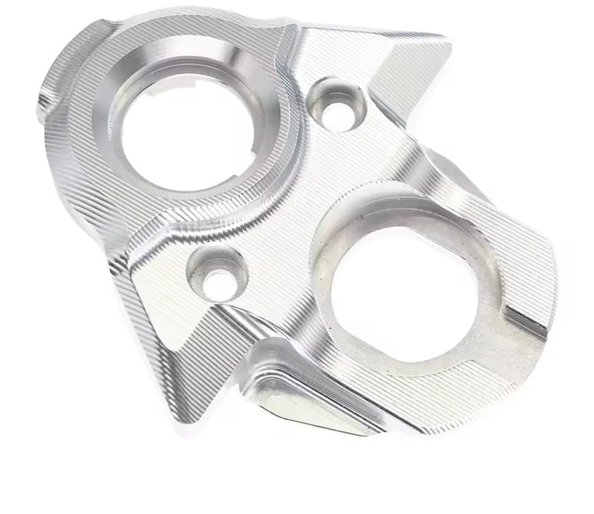 Ignition cover lbx