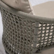 Mokusei Chair