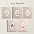 Our Little Library Vol. 2 | Books