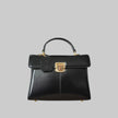 Lumis Leather Bag – Luxury Cowhide Leather Handbag for Timeless Elegance