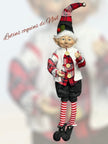 Bueno, lutin 18’’ 45 cm