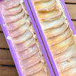 Savon au lait de coco SULTANE  pêche Bellini