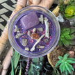 Planetary Magic Jupiter Blessing Spell Candle