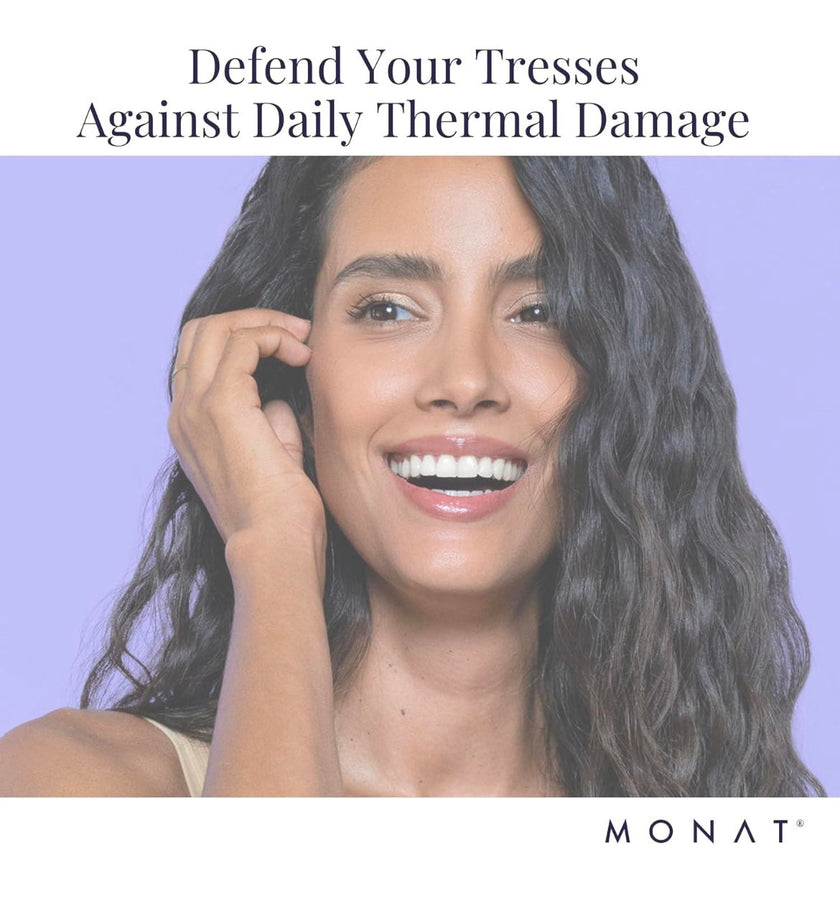 Spray thermoprotecteur MONAT STUDIO ONE