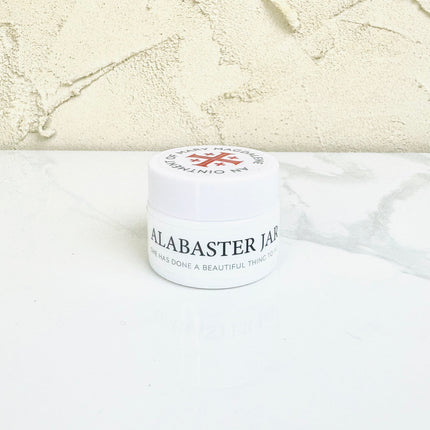 ALABASTER JAR - AN OINTMENT OF MARY MAGDALENE