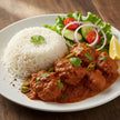 Rayhana Yemeni-Style Veggie Curry Stew Seasoning