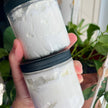 Savon fouetté VIOLA lavande