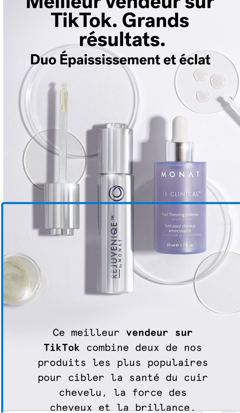 Rejuveniqe