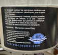 Terre d’Oleane Moroccan Ghassoul Lava Clay Powder 250g