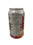 Brio Chinotto Soda Can 355ML