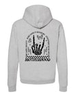 Motherhood PRE-SALE 💀 Pullover hoodie
