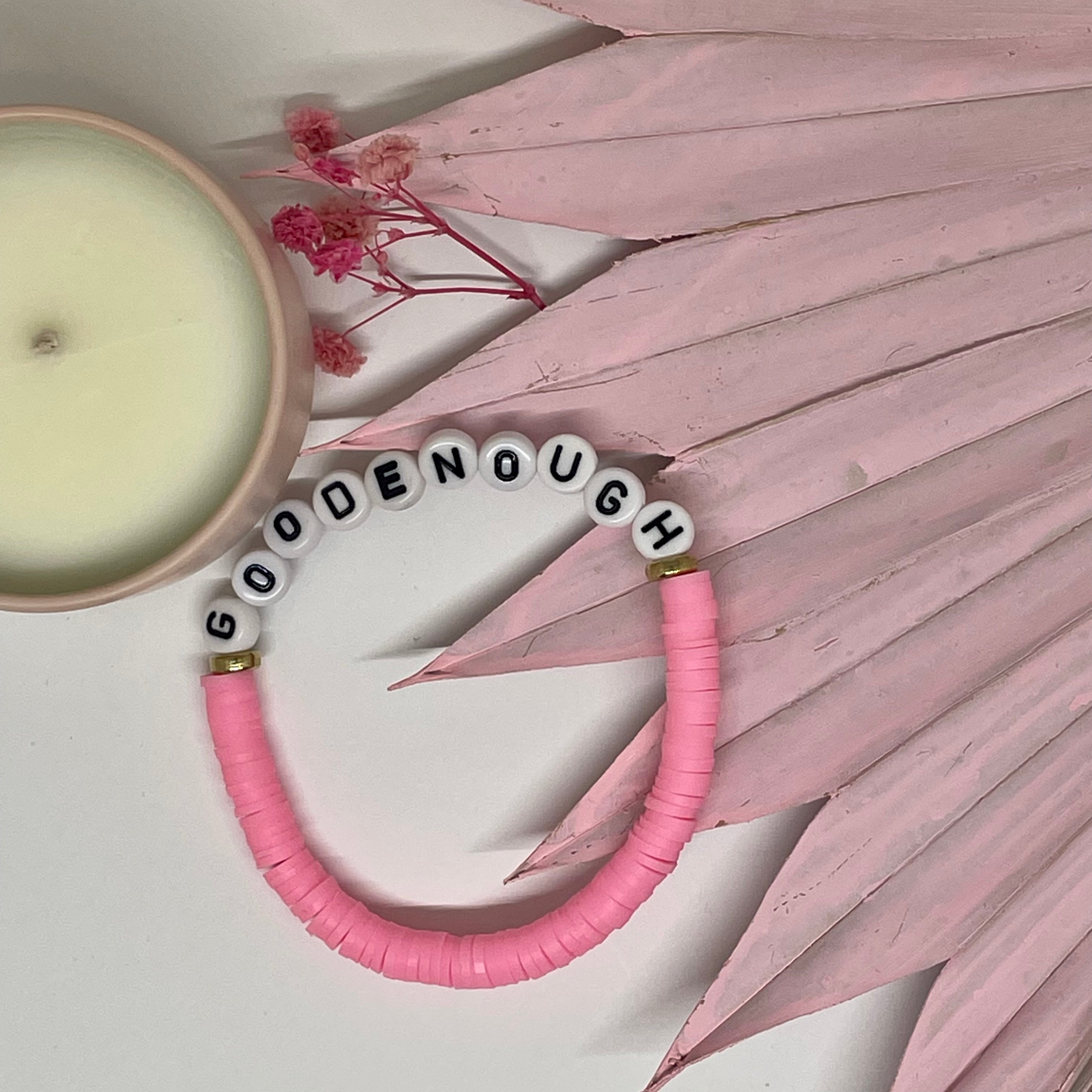 All the Feels Collection Bracelets