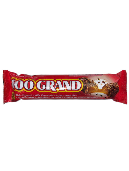 100 Grand Bar - 1.5 oz - U.S Edition