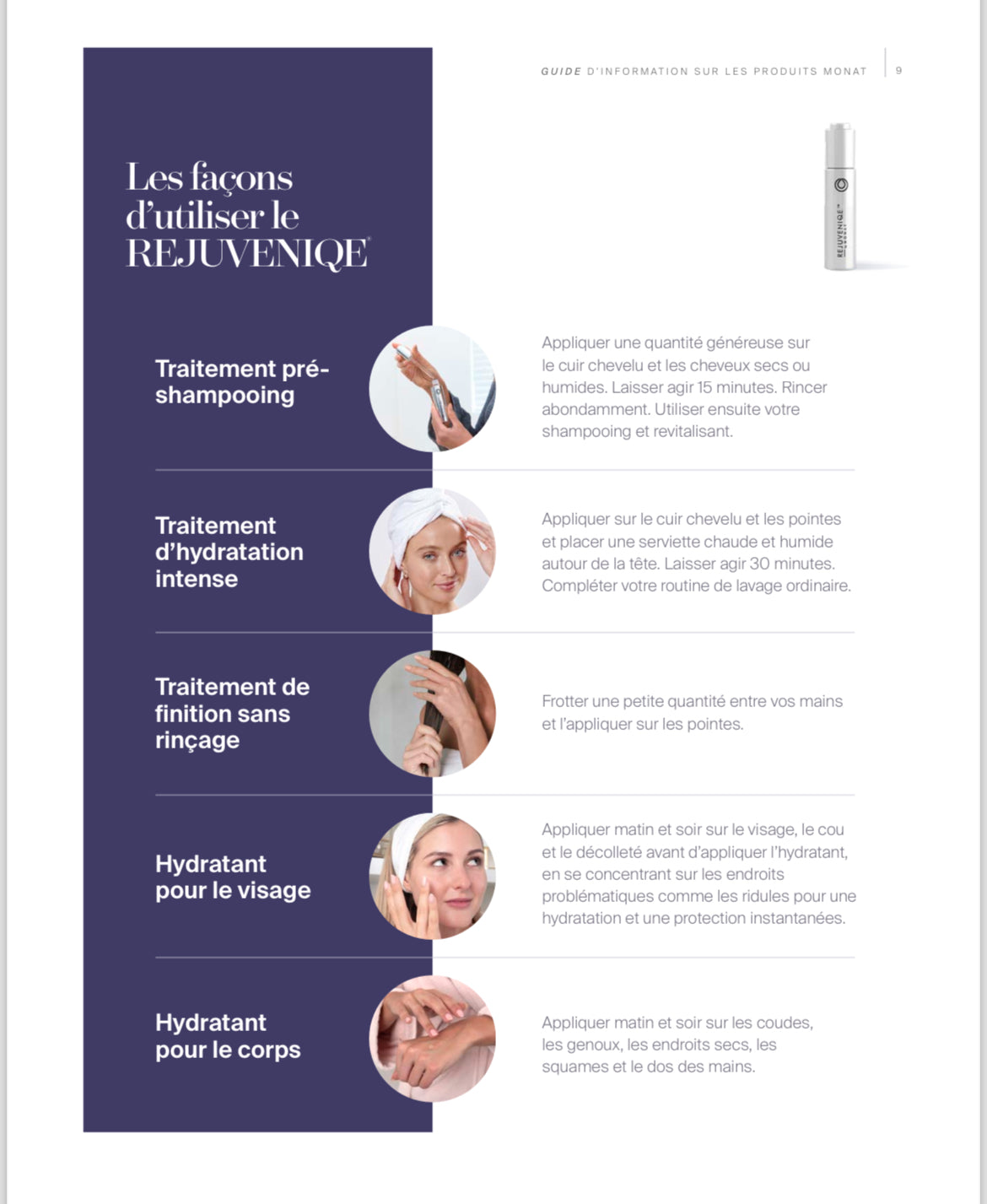 Rejuveniqe