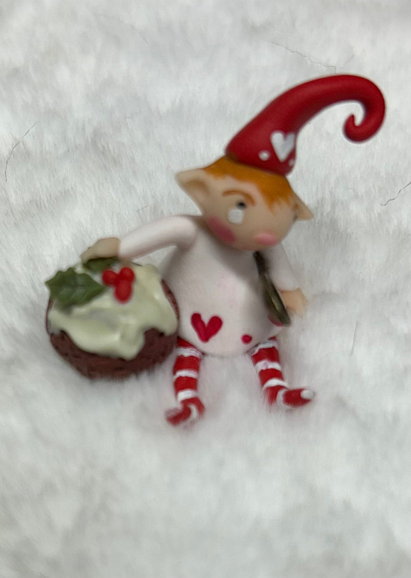 Petite fée gourmande