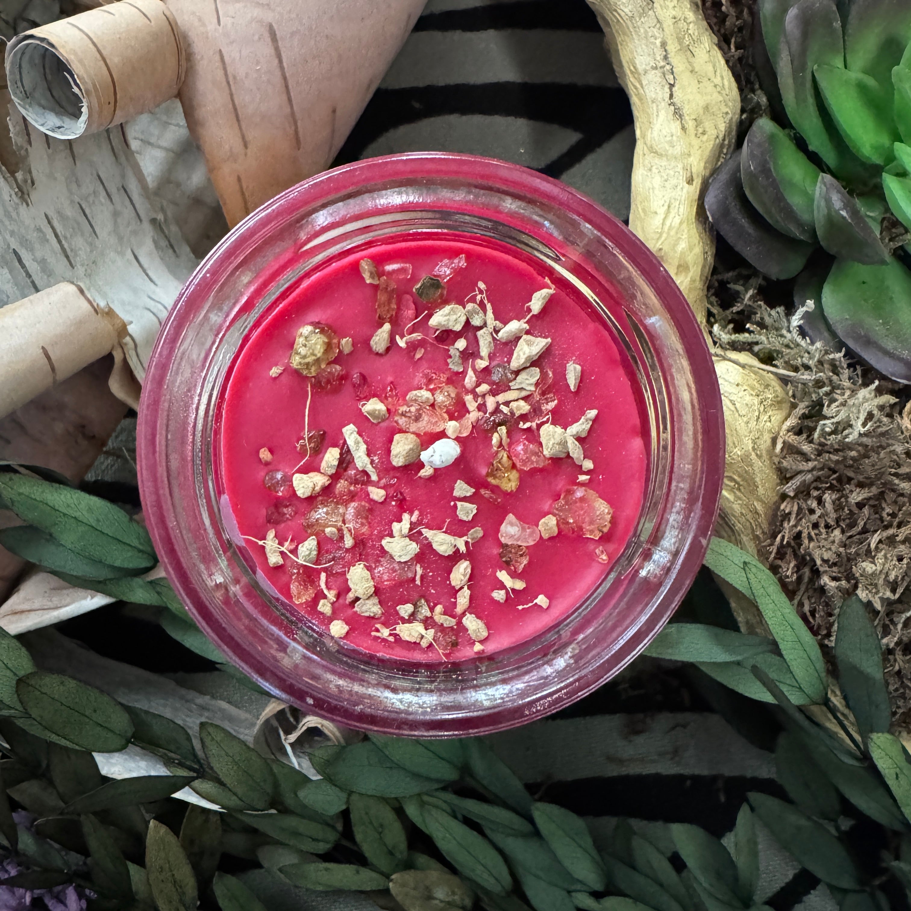 St Michael Archangel Petition Candle