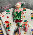 Donuts lutin 17’’ 43 cm Elf