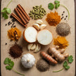 Baydhani Spice Blend